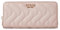 GUESS JEANS PORTAFOGLIO DONNA ROSA