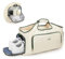 HYC00 Sporttasche Damen mit Schuhfach Weekender Bag Travel Bag Reisetasche Damen Handgepäck Tasche für Sport Schwimmtasche Wasserdicht Fitnesstasche Trainingstasche Krankenhaustasche,Beige