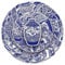 Bric Dodo Pack of 50 Blue Porcelain Stickers Car Laptop Phone Guitar Skateboard Motorcycle Bicycle Bottle Stickers Set Vinyl Waterproof Aesthetic Stickers for Teenagers Children Adults