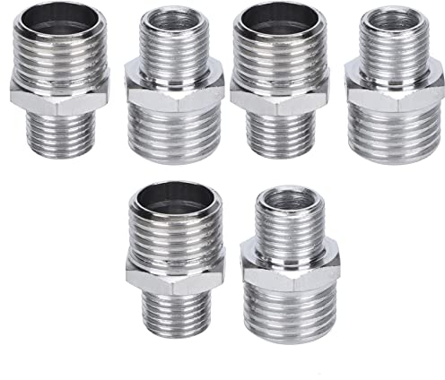 Airbrush-Anschluss-Set, Werkzeuge, Schlauchadapter, Gewinde, Zubehör, Adapter, Airbrush-Adapter, TD-Kompressor, G1, Airbrush-Pistole, Airbrush-Sets