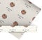 wandmotiv24 Geschenkpapier personalisiert, 100 x 210cm, 2.1 qm, Foto und Text anpassen, Fotogeschenk, Geschenk für Freunde und Familie M0031