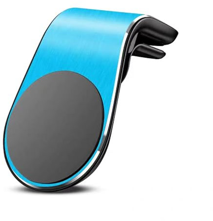 VELOMY Handyhalterung Auto für BMW 3 Series F30. Magnetischer Auto-Handyhalter Lüftungsschlitze, um 360° drehbar,E