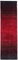 Nain Trading Horizon 199x81 Modern Orientteppich Designteppich Teppich Indien Wolle mit Seide