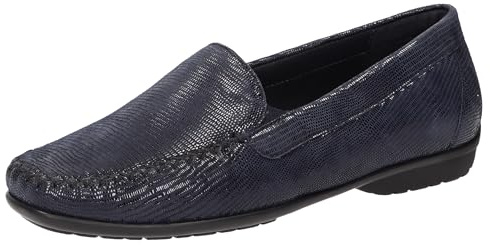 Sioux Damen Cortizia-739-h Slipper