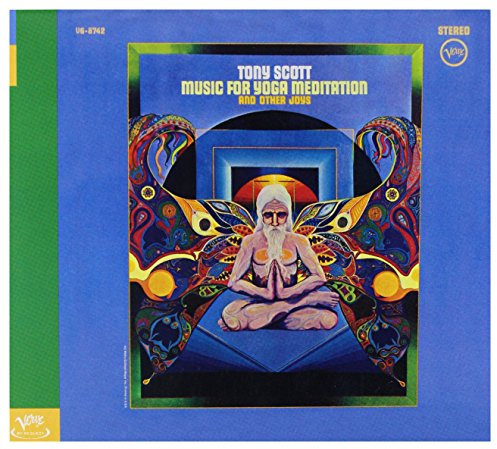 Music For Yoga Meditation And Other Joys (Verve Originals Serie)