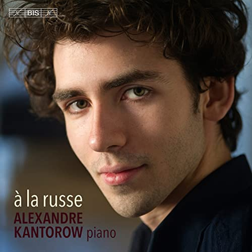 Bis (Naxos Deutschland Musik & Video Vertriebs-)