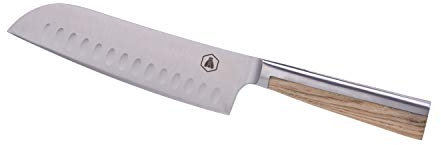 LAGUIOLE - Chief Santokus Messer.