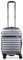 bugatti Corium Hard-Top Case Trolley S Silver