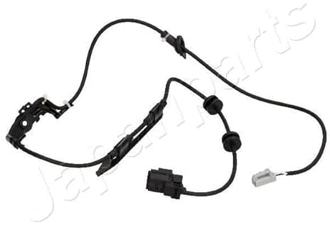 JAPANPARTS ABS-Sensor ABS-2001 Hinterachse links Kompatibel mit TOYOTA PRIUS PLUS ZVW4