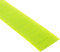 KLEBESHOP24 KLETTBAND ZUM NÄHEN | HAKENBAND ODER FLAUSCHBAND | Farbe, Breite & Länge wählbar/Hakenband, 20 mm x 3 m, gelb