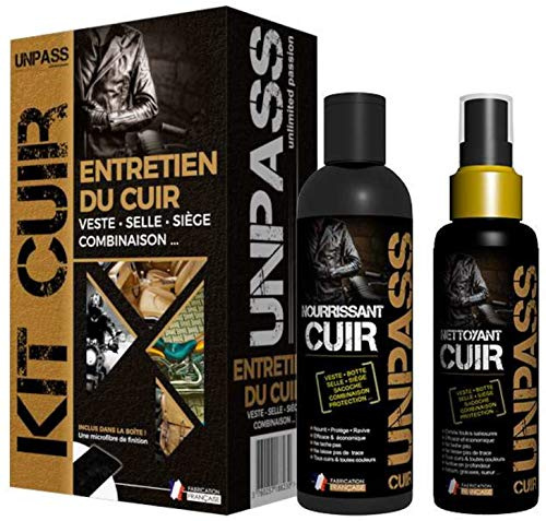 Unpass 910574 Kit Entretien