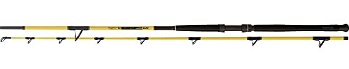 Black Cat Freestyle Bank 2,8m / 3m Welsrute Wallerrute Steckrute Angelrute