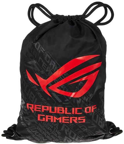 ASUS Bag Os100 Rog Sackpack/50 In 1