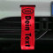 Wunschtext Abschleppschlaufe versch. Farben Abschleppband Abschleppöse Abschleppseil Schlaufe Rallye Tow Strap Zubehör