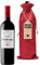 200 Monges - Botella para Regalo - Envío Gratis 24 H - Vino Tinto - Rioja - Enviado por Cosecha Privada