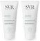 SVR Spirial Déo-Creme Anti-Transpirant Intense 48H Packung mit 2 x 50 ml