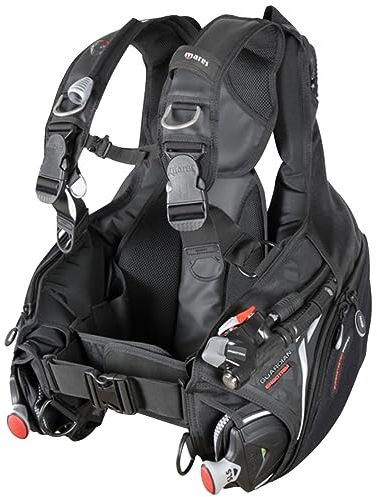 Mares CORP. EQ. Guardian ERGOTRIM (XL)
