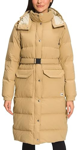 The North Face Sierra Jacket Antelope Tan L