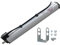 Spindelantrieb Elektromotor Motoröffner Lichtkuppel 230V-300mm Hub, 500Nm, mit Halterungen - Mingardi D8 mit SIGNALKONTAKT