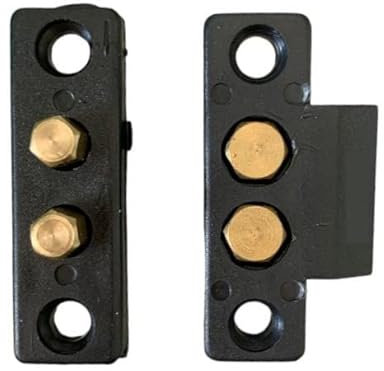 Contatto (Contatti) per Serratura Elettrica piu spessori