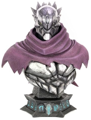 First 4 Figures Darksiders Buste Grand Scale Strife 37 cm