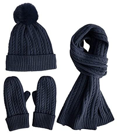 Black of Friday 2024 Heat Holder Ladies Gloves Neck Warmer for Women Ladies Gloves with Cats Ski Neck Warmer Women Same Day Delivery Items Prime Warehouse Amazon Warehouse Deals