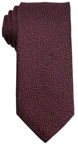 marysgift Krawatte Hellblau Gestreift Kariert Herren Krawatten Formell Business Hochzeit Party,D0686