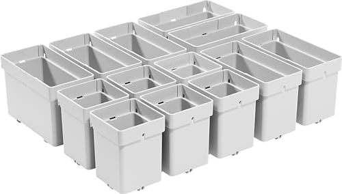 Festool Casiers FESTOOL 50x50/50x100x68-Set - 578056