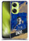 Head Case Designs Offizielle Chelsea Football Club Enzo Fernández 2023/24 Erstes Team Soft Gel Handyhülle Hülle kompatibel mit OnePlus Nord CE 3 Lite 5G
