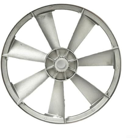 HpLive Correa de compresor de aire de 300 mm, volante de cabeza de máquina, polea triangular, aplicable a correas triangulares de tipo A