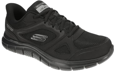 Skechers Herren Track EzralSneaker