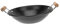 Agashi Sartén Plancha Sartén para Tortillas Paellera Sartén Wok Sartén