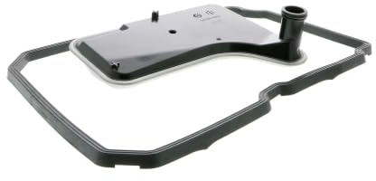 15D VAICO - V45-0080 - Automatic Trans Filter Kit - Compatible with PORSCHE 7222770095