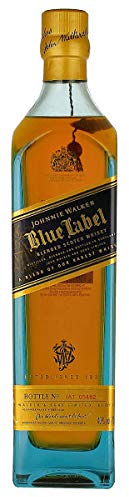 Johnnie Walker Blue Label 700ml