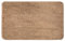 MIULEE Teppich Badematte Badezimmerteppich Bettvorleger rutschfest Badteppich Badvorleger Saugfähige Duschvorleger Waschbar Fussmatte für Wohnzimmer Schlafzimmer Badezimmer 50x80 cm Kaffee