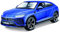 Maisto Maisto-1/24 Kit Metall Lamborghini Urus Auto, M39519, Blau