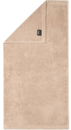 Cawö Handtücher Lifestyle Uni 7007 Mauve - 374