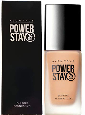 Avon True Power Stay 24-Stunden-Grundierung