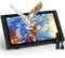 XP-PEN Artist 22R Pro Professionelles Display-Tablet, 21,5 Zoll (21,5 Zoll), Zeichenmonitor mit USB-C-Schnittstelle – Ideal für Digitale Kunst