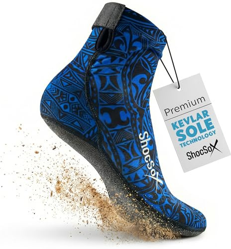 Beach Volleyball Socks - Sand Soccer Socks - Socks for all Sand Activities