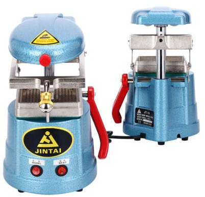 ORILAO JT-18 Máquina formadora de vacío Moldeo Equipo de laboratorio de termoformado anterior al vacío