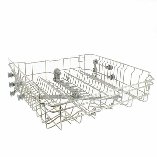 Cesta superior FM428649176 para lavavajillas COMFEE, FAR, QILIVE, SABA, Firma, VALBERG