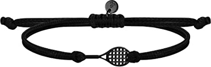 SAILBRACE Armband CROSS COURT TENNIS schwarz