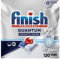 Finish Quantum Infinity Shine Dishwasher Tablets, Regular, 120 Tablets