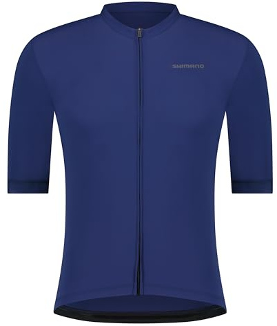 Shimano Zukünftige S.S. Pullover