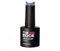THE EDGE Gel-Nagellack 8 ml – The Grey Blue – UV/LED-Maniküre/Pediküre für Salon und Zuhause, hochpigmentiert/langanhaltend/2-Schicht-Abdeckung