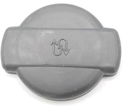 FIGEVIDA TAPPO SERBATOIO ADDOLCITORE SALE COMPATIBILE PER LAVASTOVIGLIE ELECTROLUX 1119192282 ORIGINALE