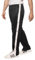 Kendindza Knopfhose Reha Hose seitlich zu öffnen Jogginghose mit Druckknöpfen Relaxhose Herren Sporthose Lang Trainingshose Herren Lang Freizeithose XL