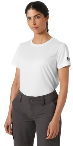 Helly Hansen Damen W Hh Tech T-Shirt 2.0 Hiking Shirt