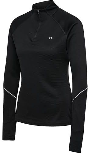 newline Damen Nwlpower Half Zip Midlayer W Sweater